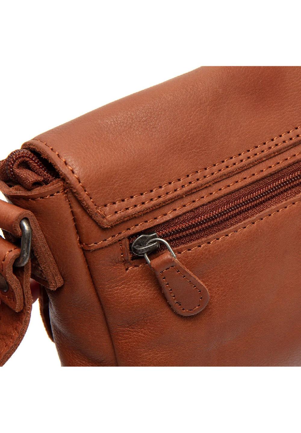 The Chesterfield Brand Ann Ann Umhängetasche Leder 25 cm Osterangebot