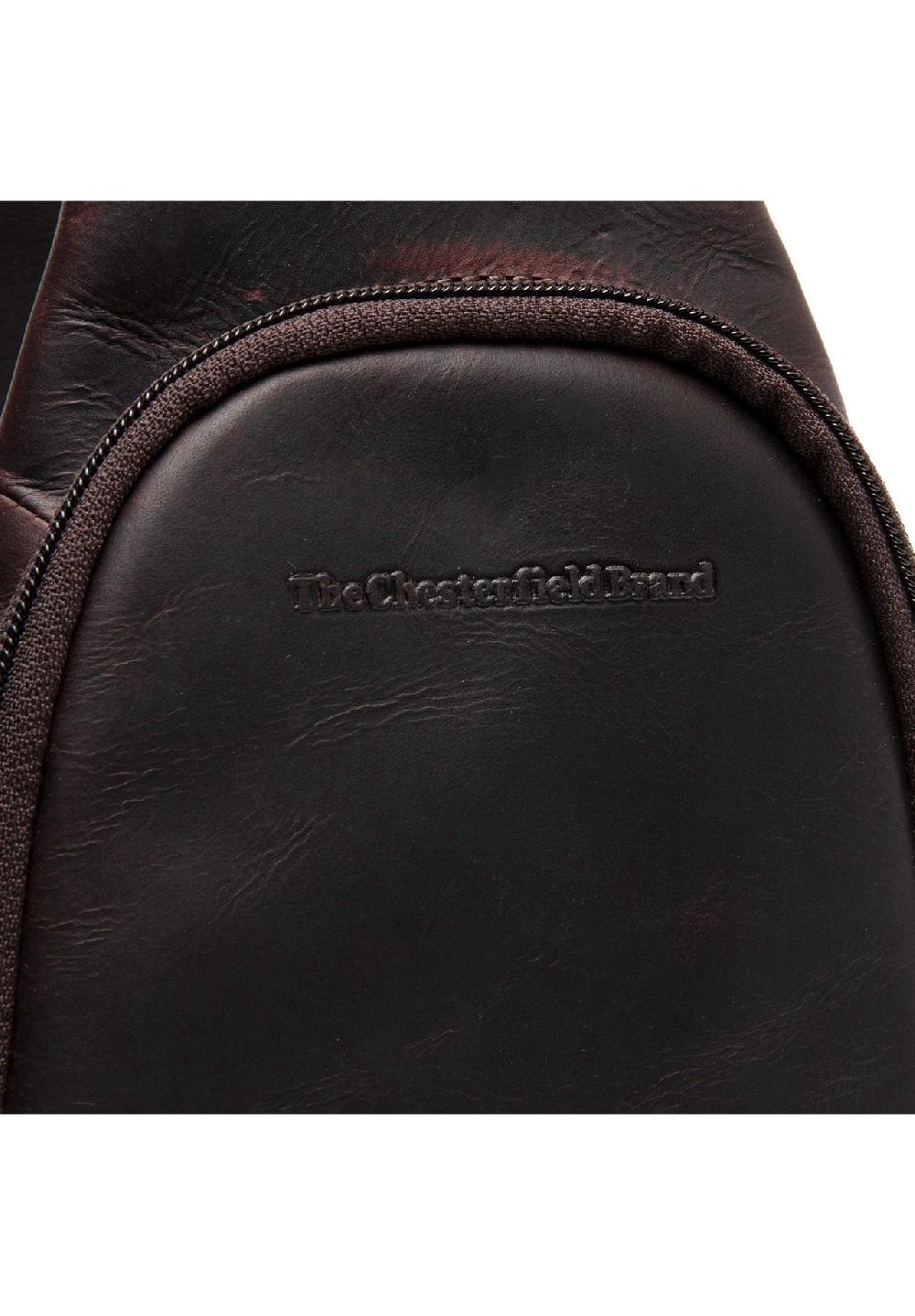 The Chesterfield Brand Bowey Bowey Umhängetasche Leder 17 cm Muttertagsangebot