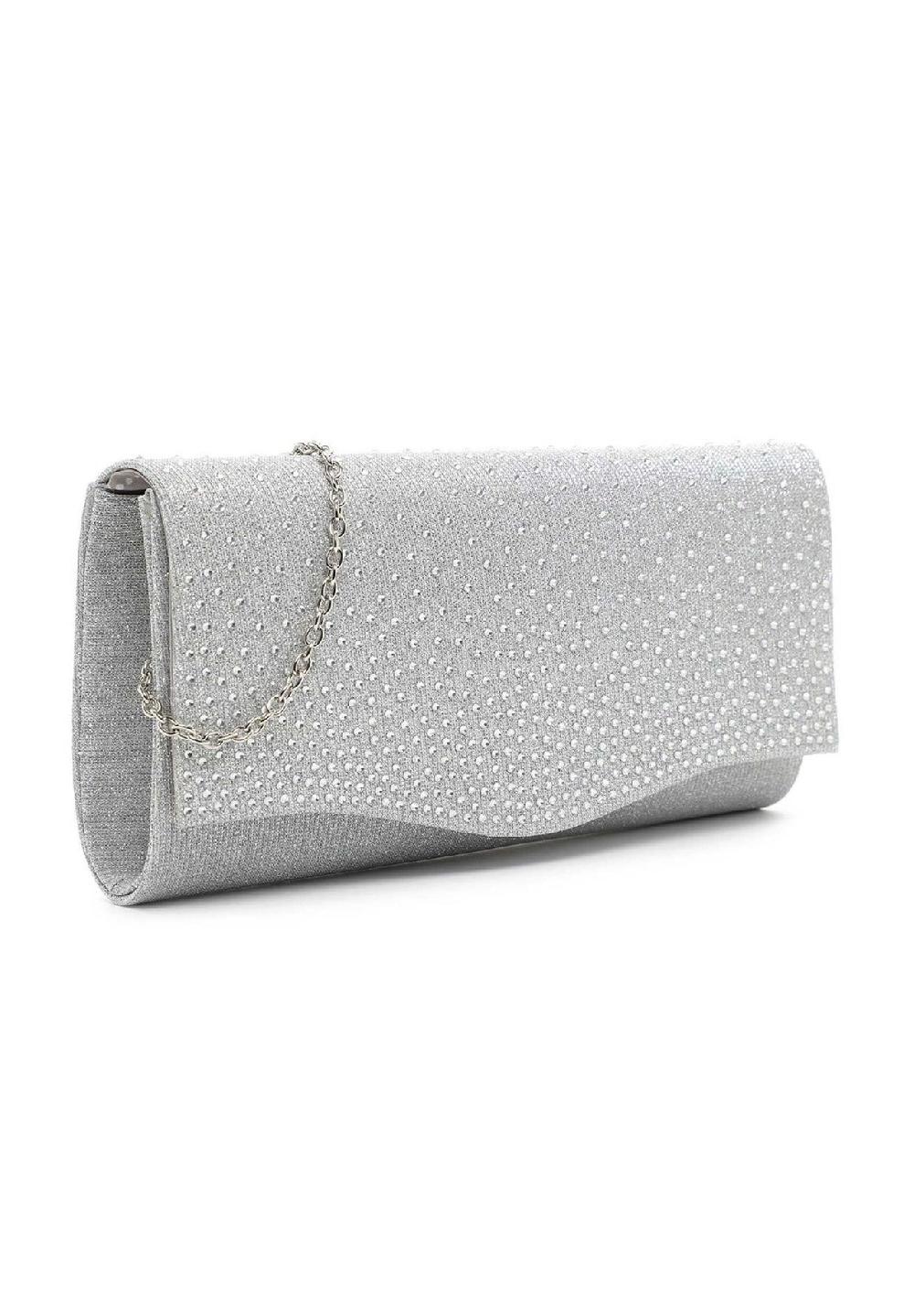 Tamaris Amalia Amalia Clutch Tasche 25.5 cm Neueste Mode