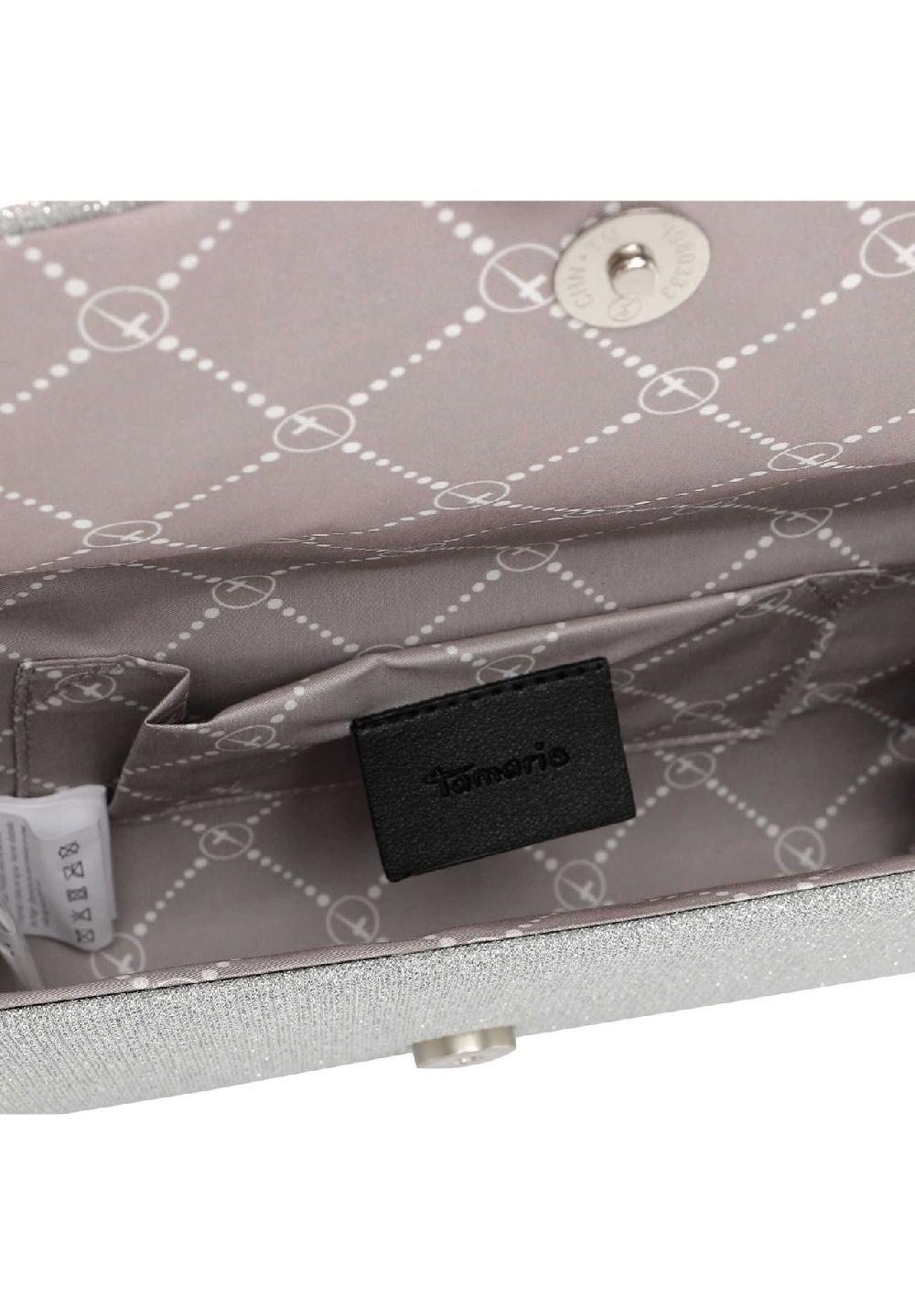 Tamaris Amalia Amalia Clutch Tasche 25.5 cm Neueste Mode