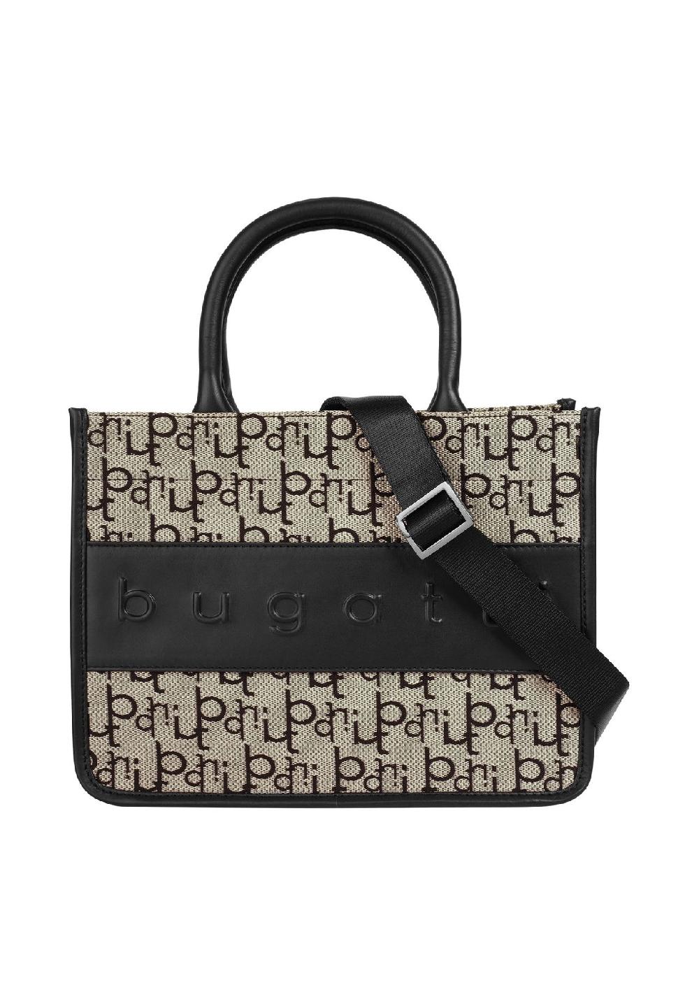 bugatti Elea Elea Handtasche 30 cm Zeitbegrenzte Promotion