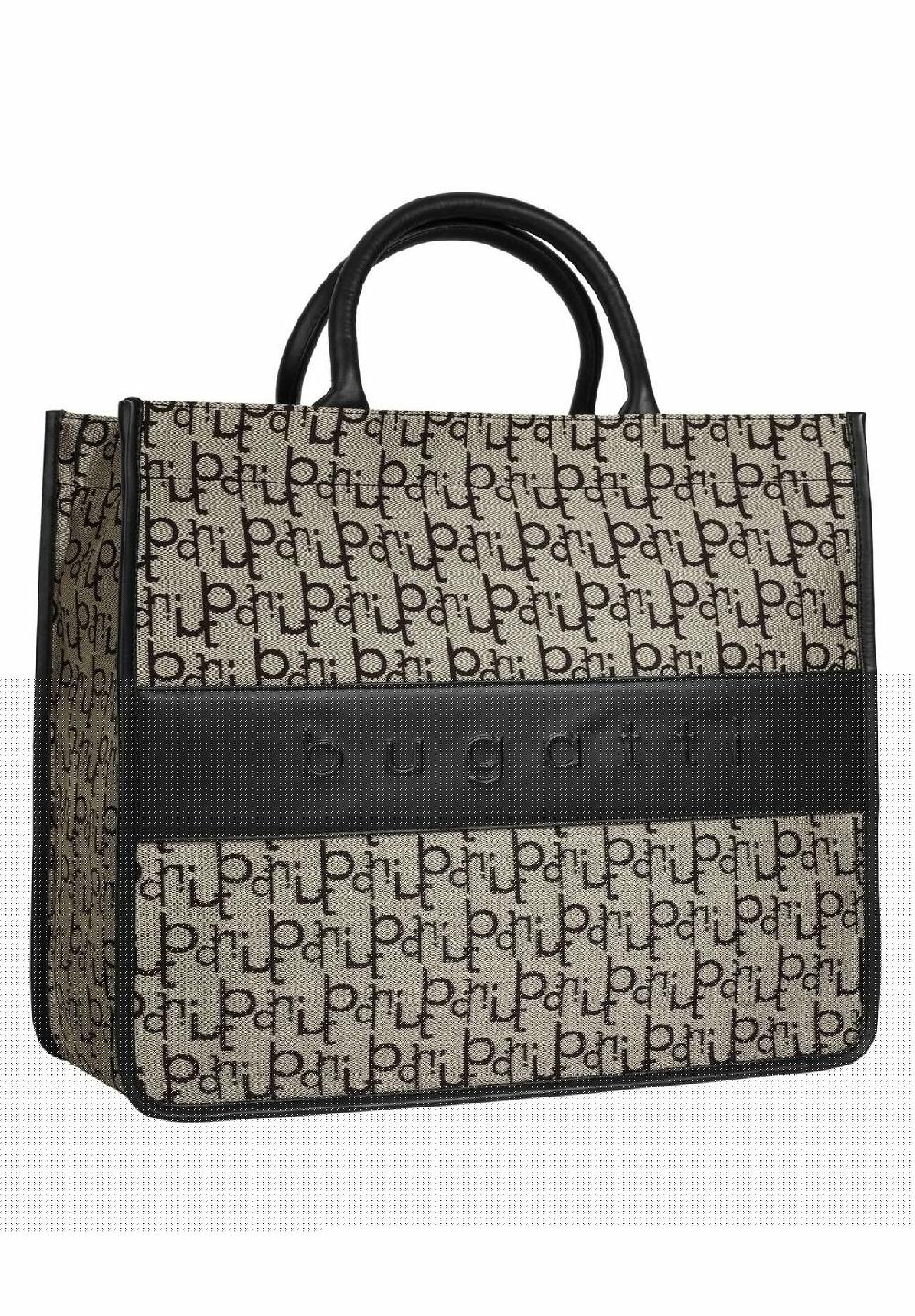 bugatti Elea Elea Handtasche 41 cm Laptopfach Bis zu 50% Rabatt