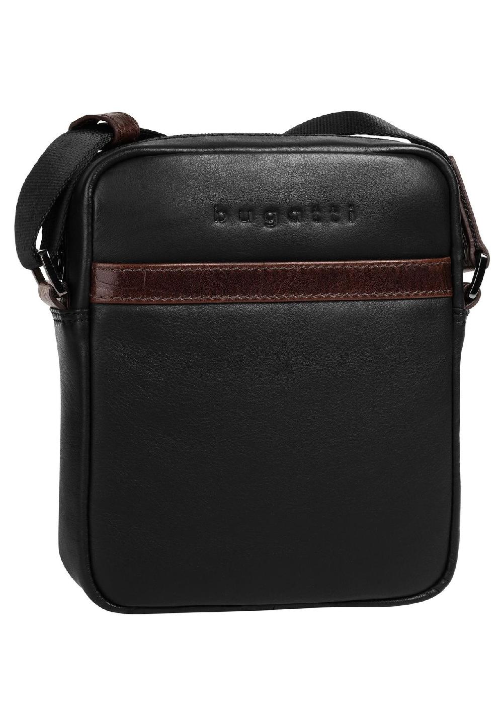 bugatti Corso DeLuxe Corso DeLuxe Mini Bag Umhängetasche Leder 16 cm Bis zu 60% Rabatt