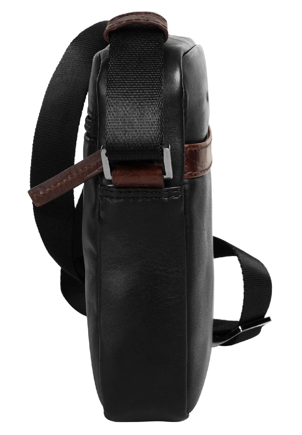 bugatti Corso DeLuxe Corso DeLuxe Mini Bag Umhängetasche Leder 16 cm Bis zu 60% Rabatt