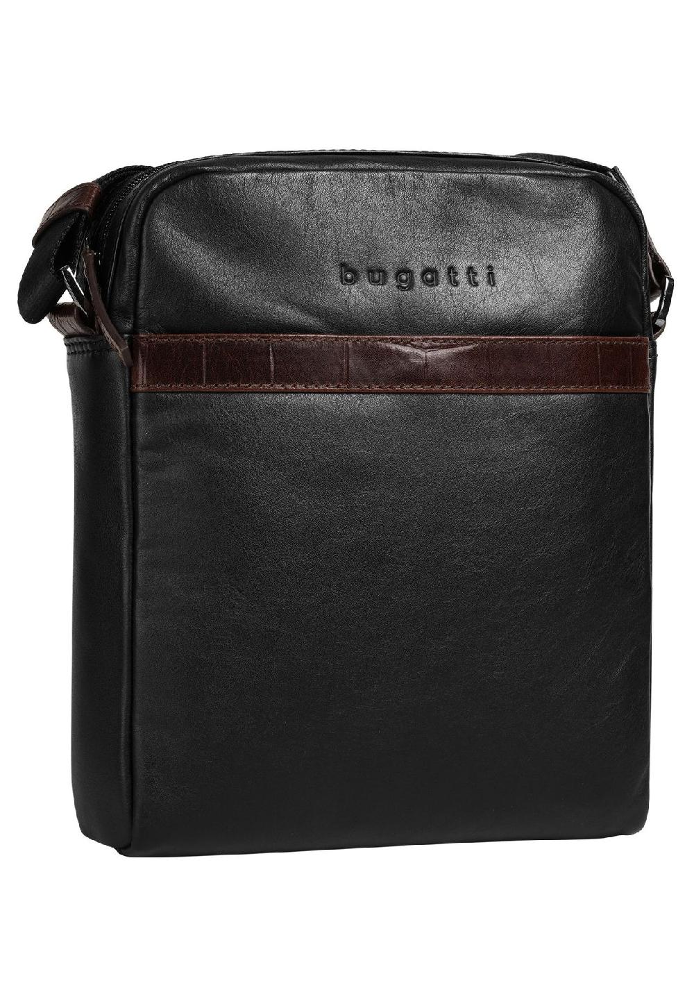 bugatti Corso DeLuxe Corso DeLuxe Umhängetasche Leder 22 cm Bis zu 65% Rabatt