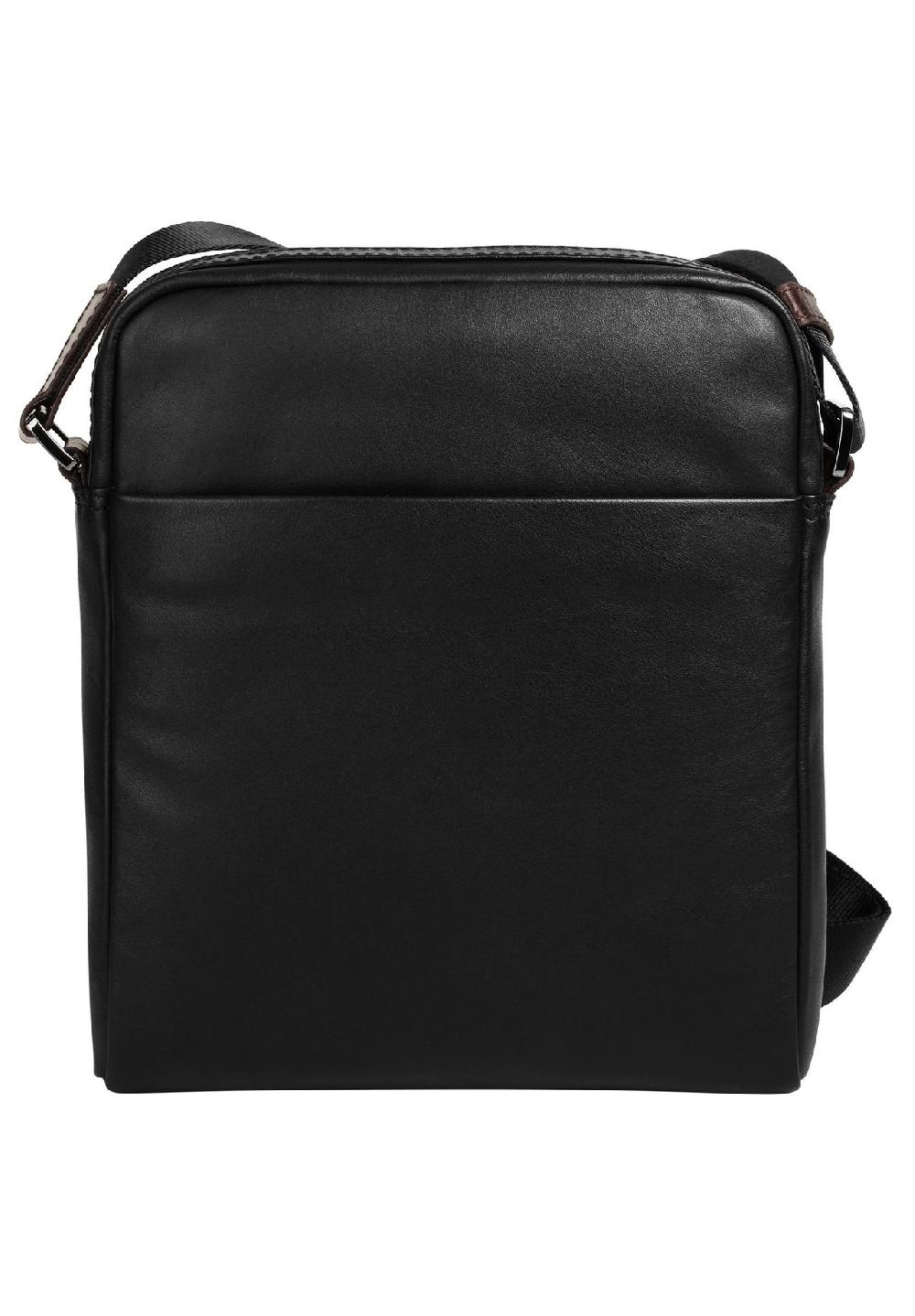 bugatti Corso DeLuxe Corso DeLuxe Umhängetasche Leder 22 cm Bis zu 65% Rabatt