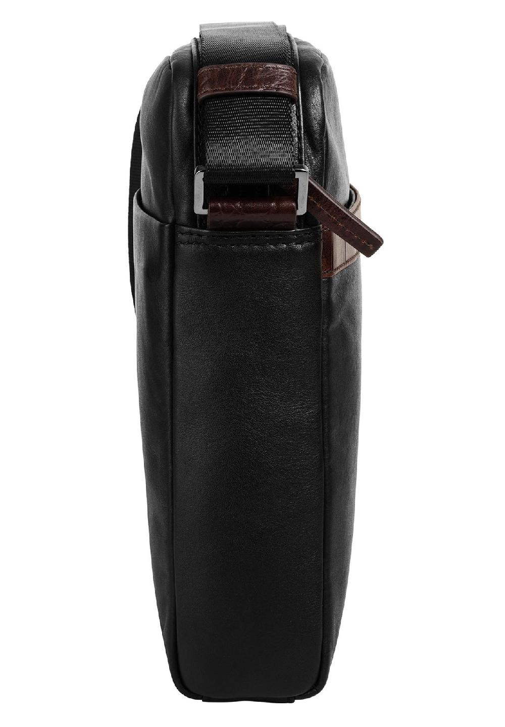 bugatti Corso DeLuxe Corso DeLuxe Umhängetasche Leder 22 cm Bis zu 65% Rabatt