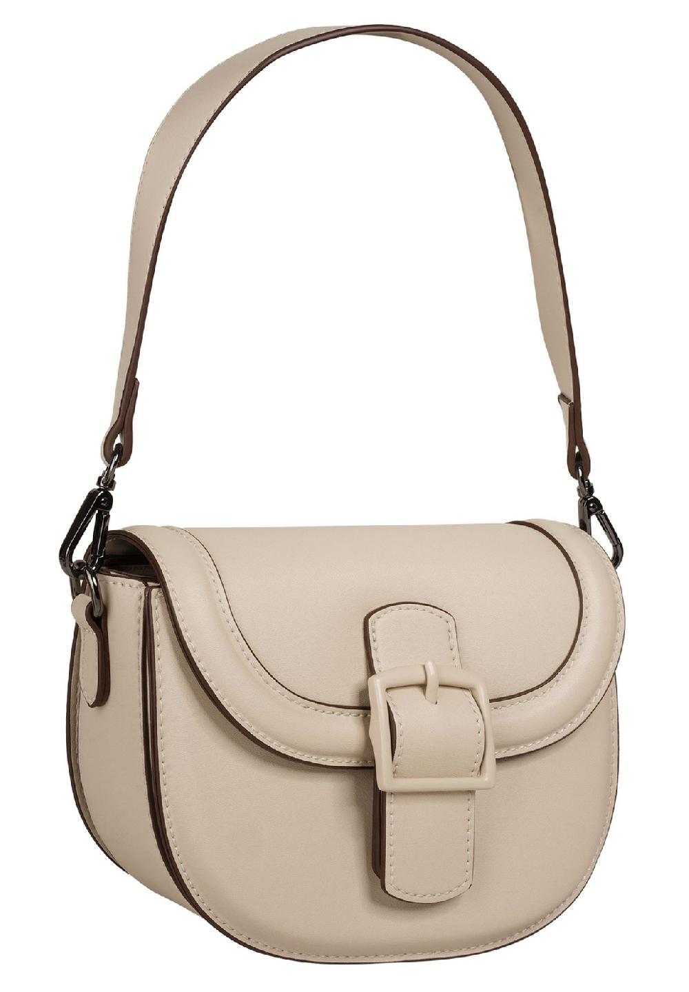 bugatti Zita Zita Schultertasche 20.5 cm Sonderangebot der Fabrik
