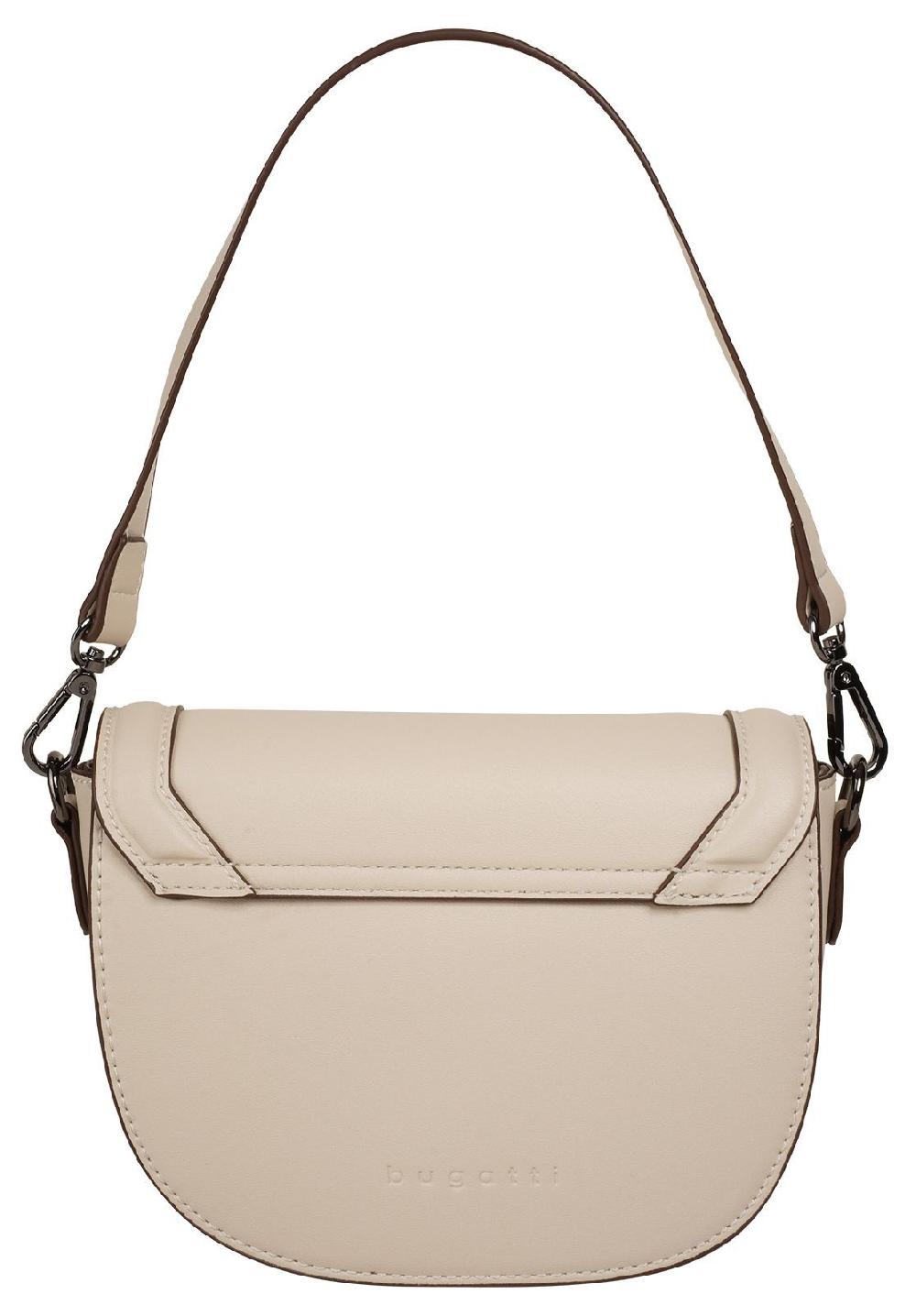 bugatti Zita Zita Schultertasche 20.5 cm Sonderangebot der Fabrik