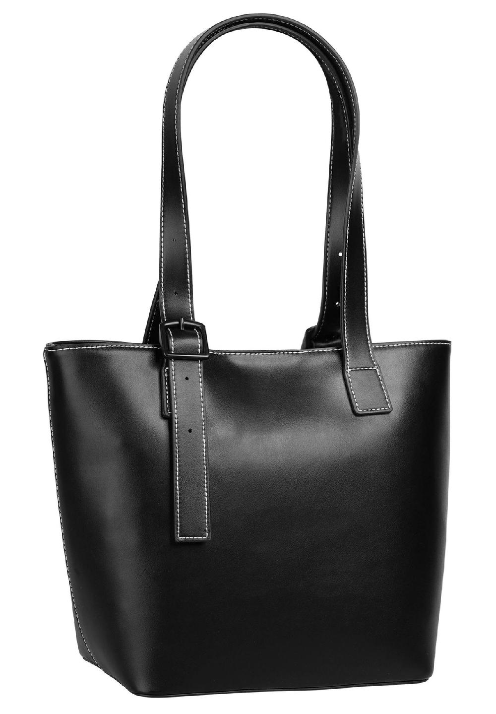 bugatti Zita Zita Shopper Tasche 34 cm Vierteljährliche Förderung