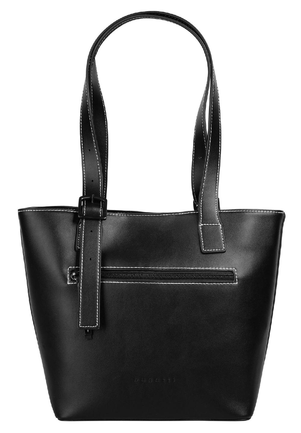 bugatti Zita Zita Shopper Tasche 34 cm Vierteljährliche Förderung