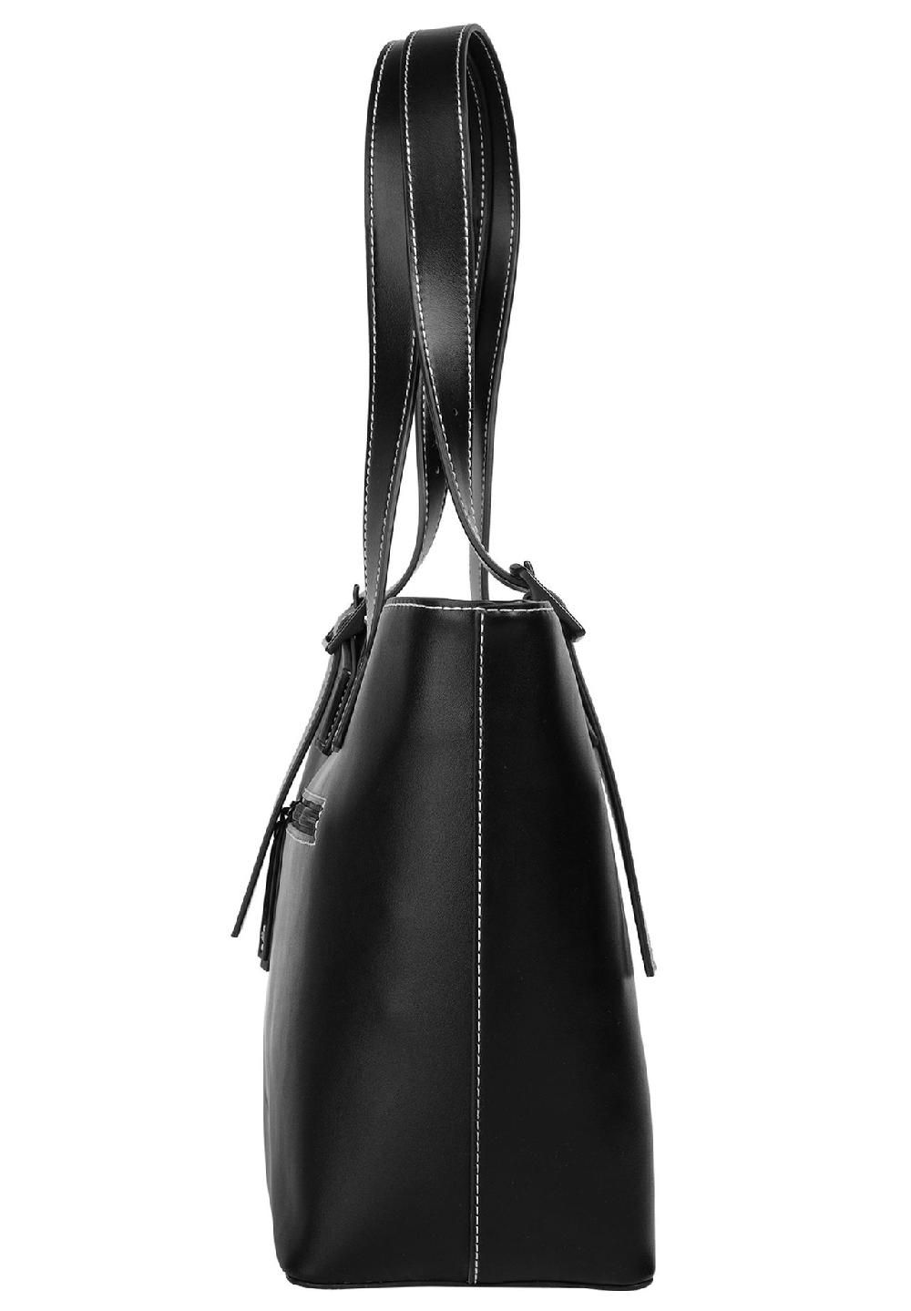 bugatti Zita Zita Shopper Tasche 34 cm Vierteljährliche Förderung