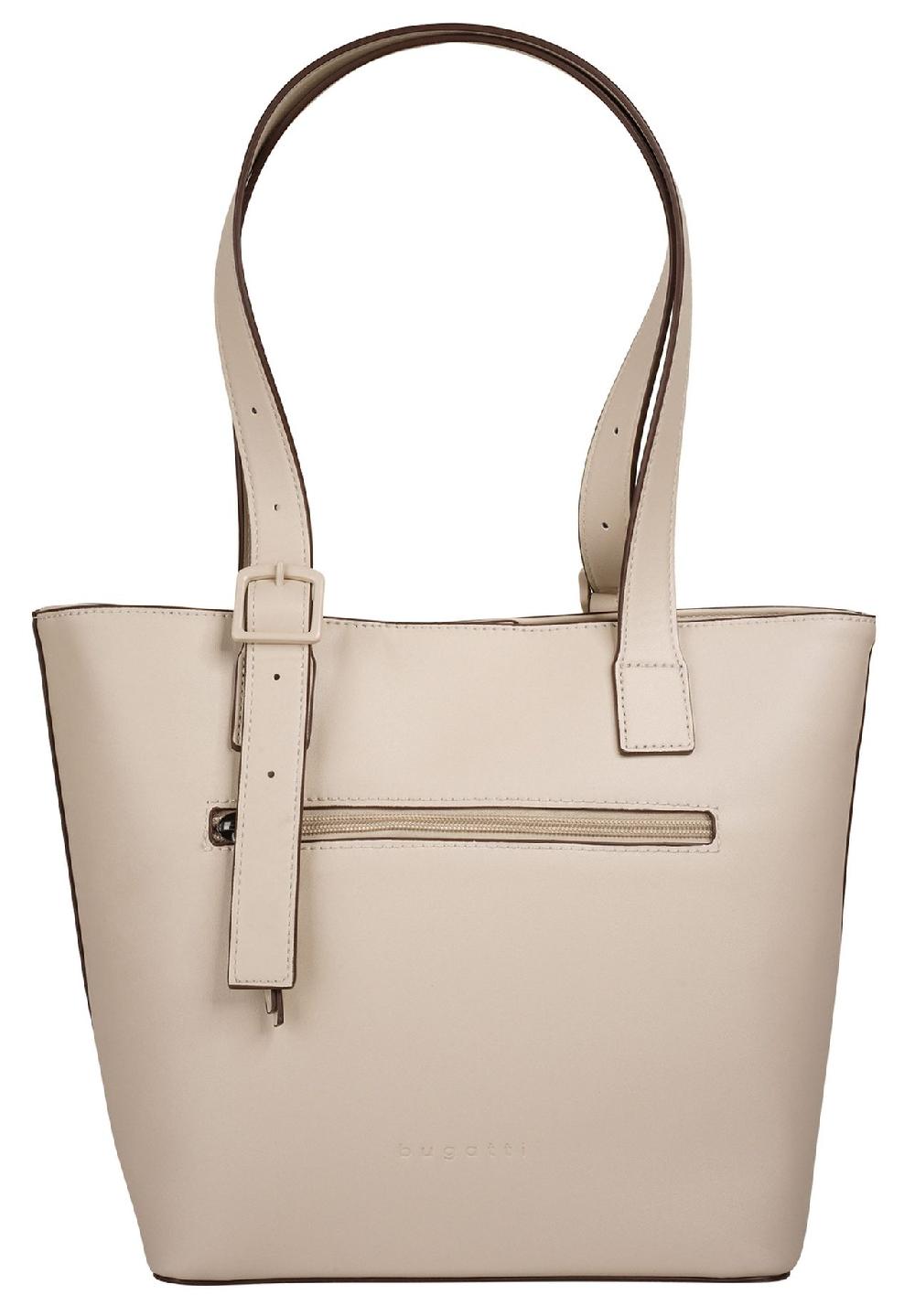 bugatti Zita Zita Shopper Tasche 34 cm Bis zu 55% Rabatt