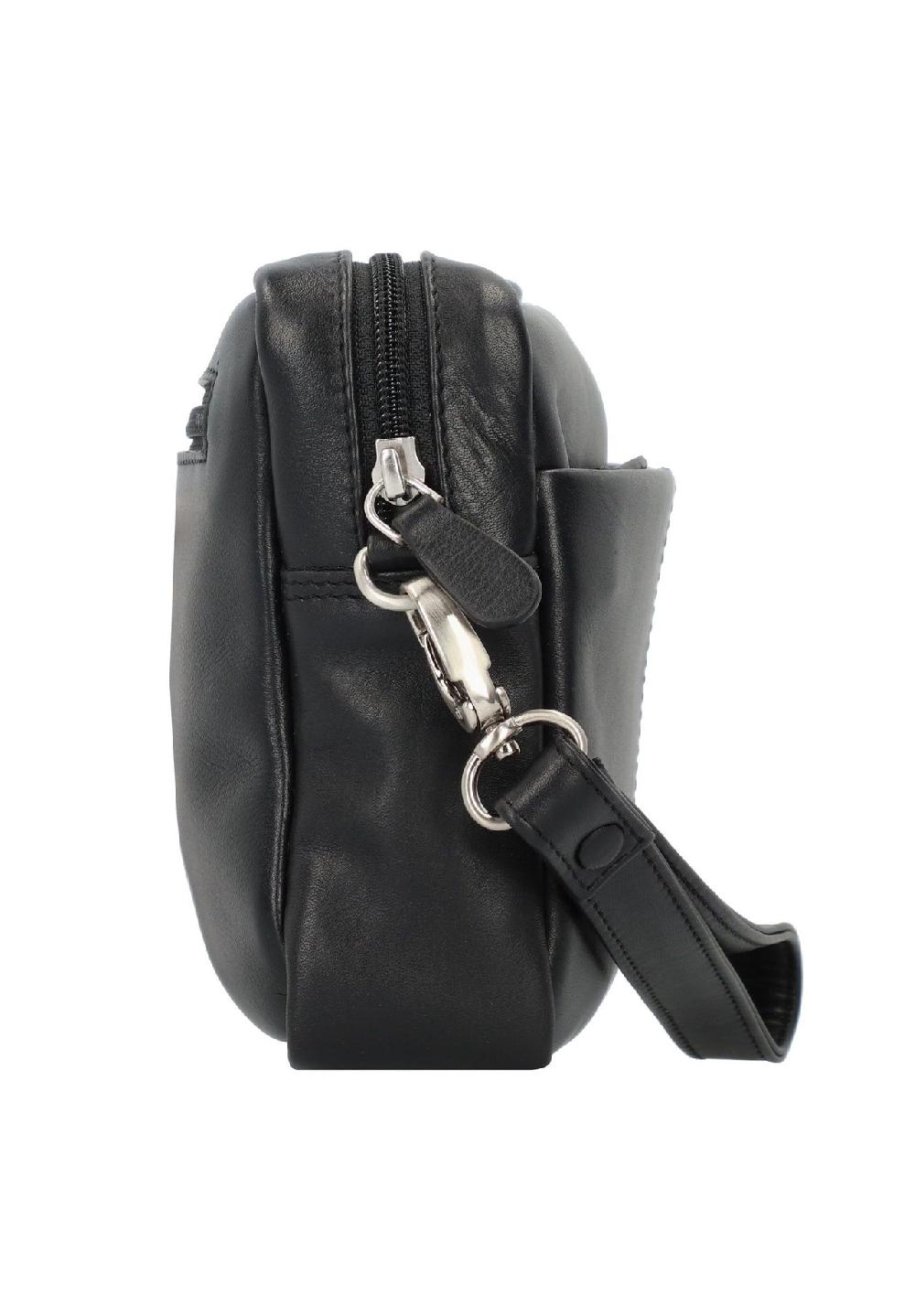 Esquire Oxford Oxford Handgelenktasche Leder 23 cm Fabrikladen