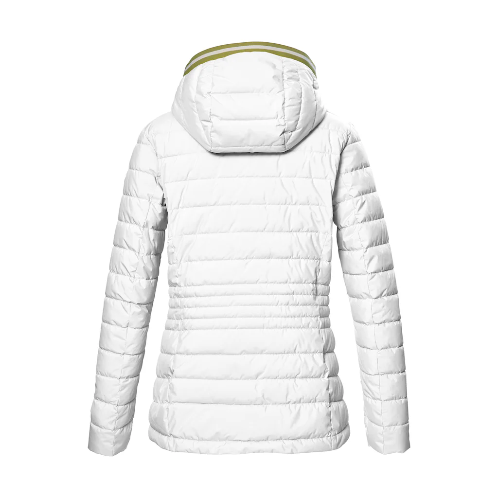 G.I.G.A. DX by killtec Steppjacke »GS 69 WMN QLTD JCKT« Wasserabweisend winddicht atmungsaktiv nachhaltige Steppjacke Discount Store für neue Produkte