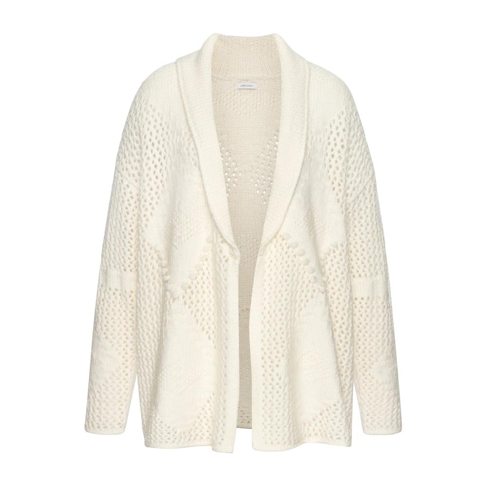 LASCANA Cardigan aus weicher Strickware für kaufen Outlet