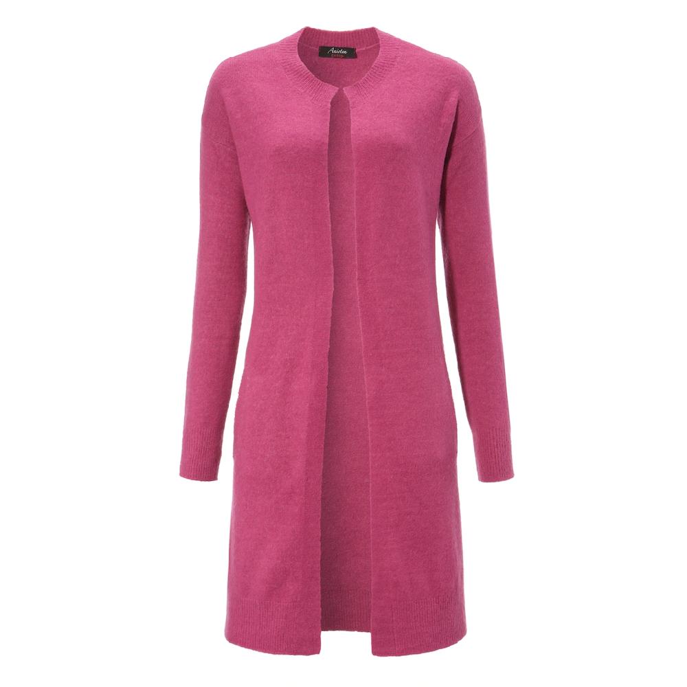 Aniston CASUAL Strickjacke im Oversize Look Fabrikpreis