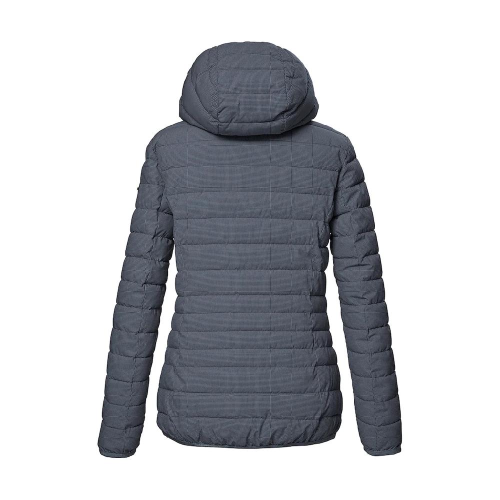 G.I.G.A. DX by killtec Steppjacke »GS 65 WMN QLTD JCKT« Steppjacke: wasserabweisend winddicht atmungsaktiv nachhaltig Online Shopping