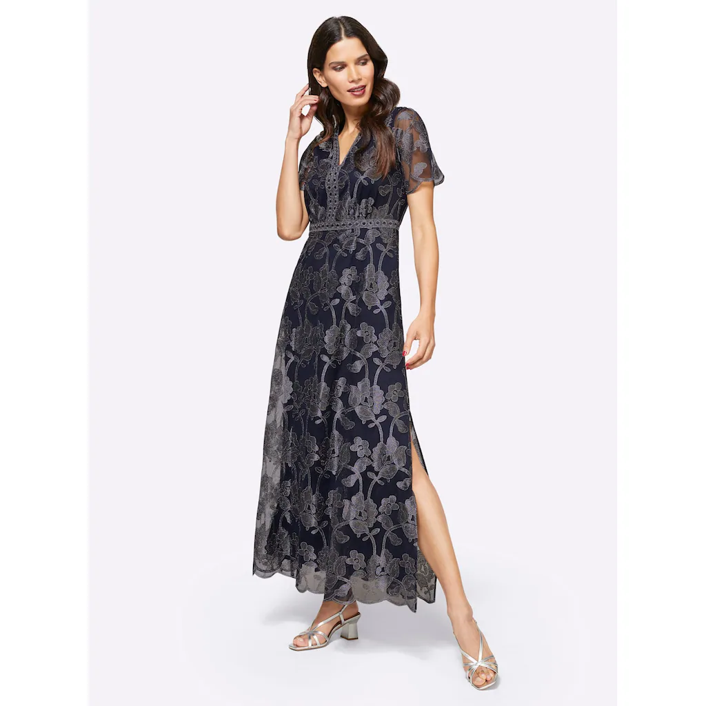 heine Abendkleid »Abendkleid« Räumungsverkauf