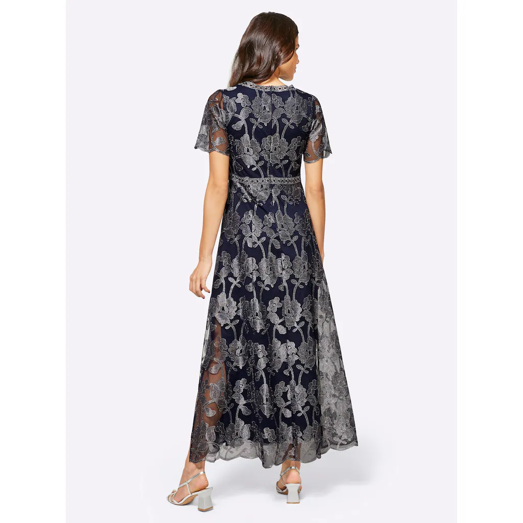 heine Abendkleid »Abendkleid« Räumungsverkauf