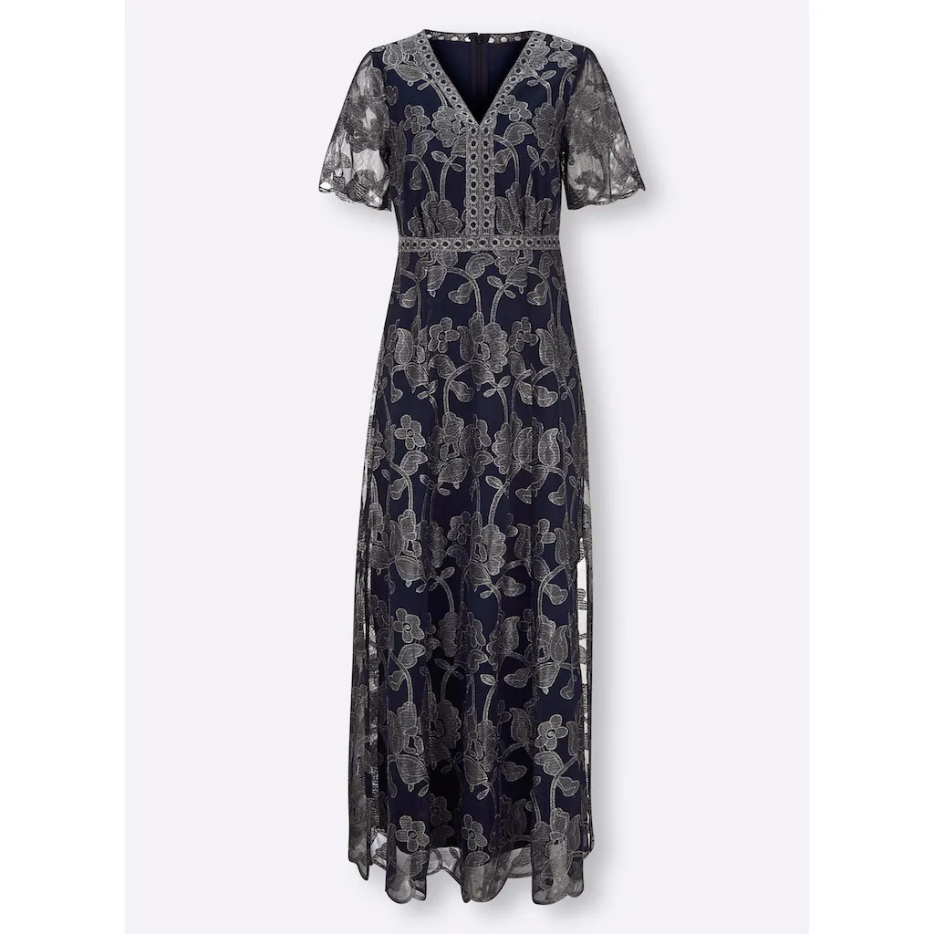 heine Abendkleid »Abendkleid« Räumungsverkauf