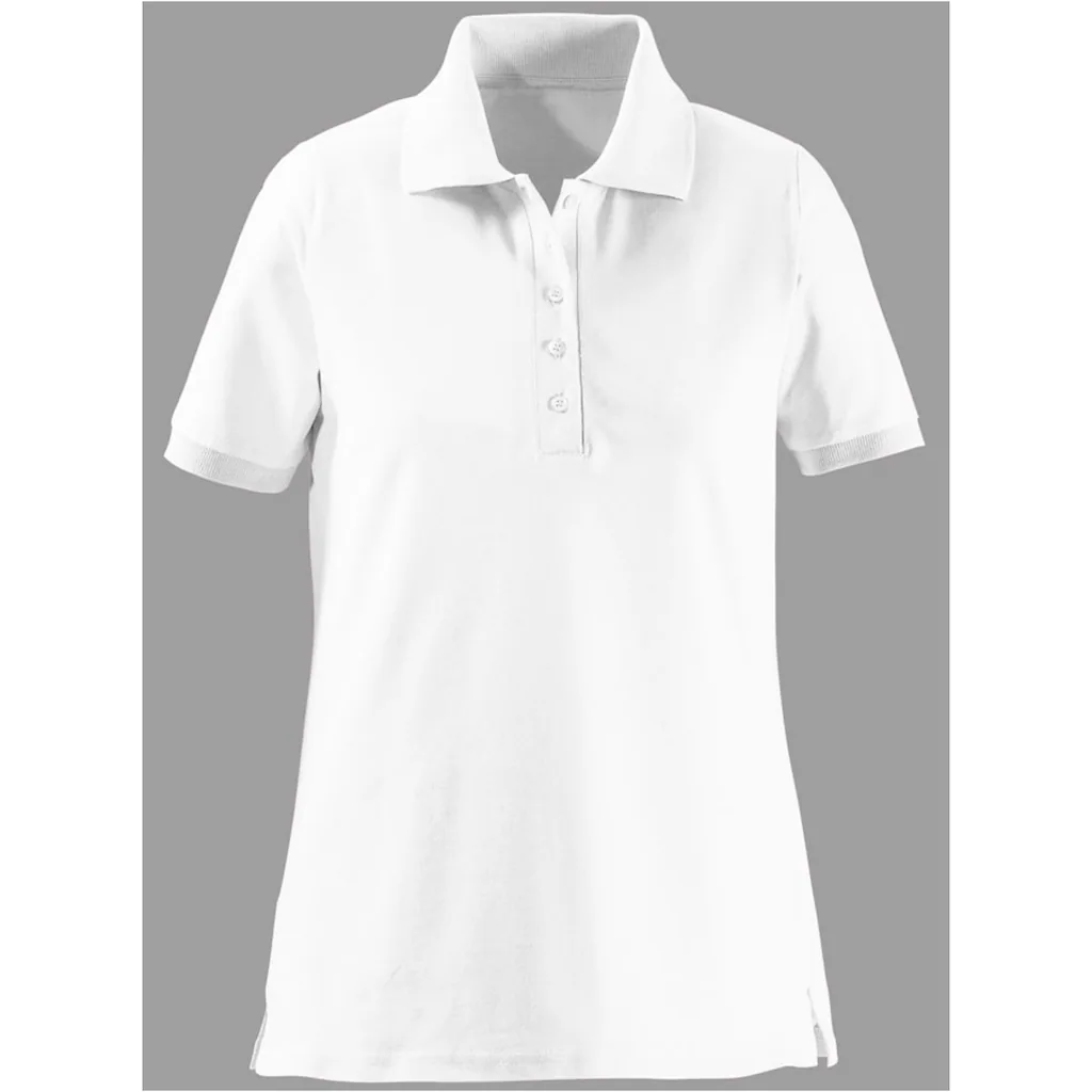 Casual Looks Poloshirt »Poloshirt« (1 tlg.) Super Rabatt