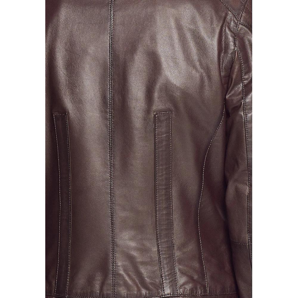 Maze Lederjacke »31Ryana« Online
