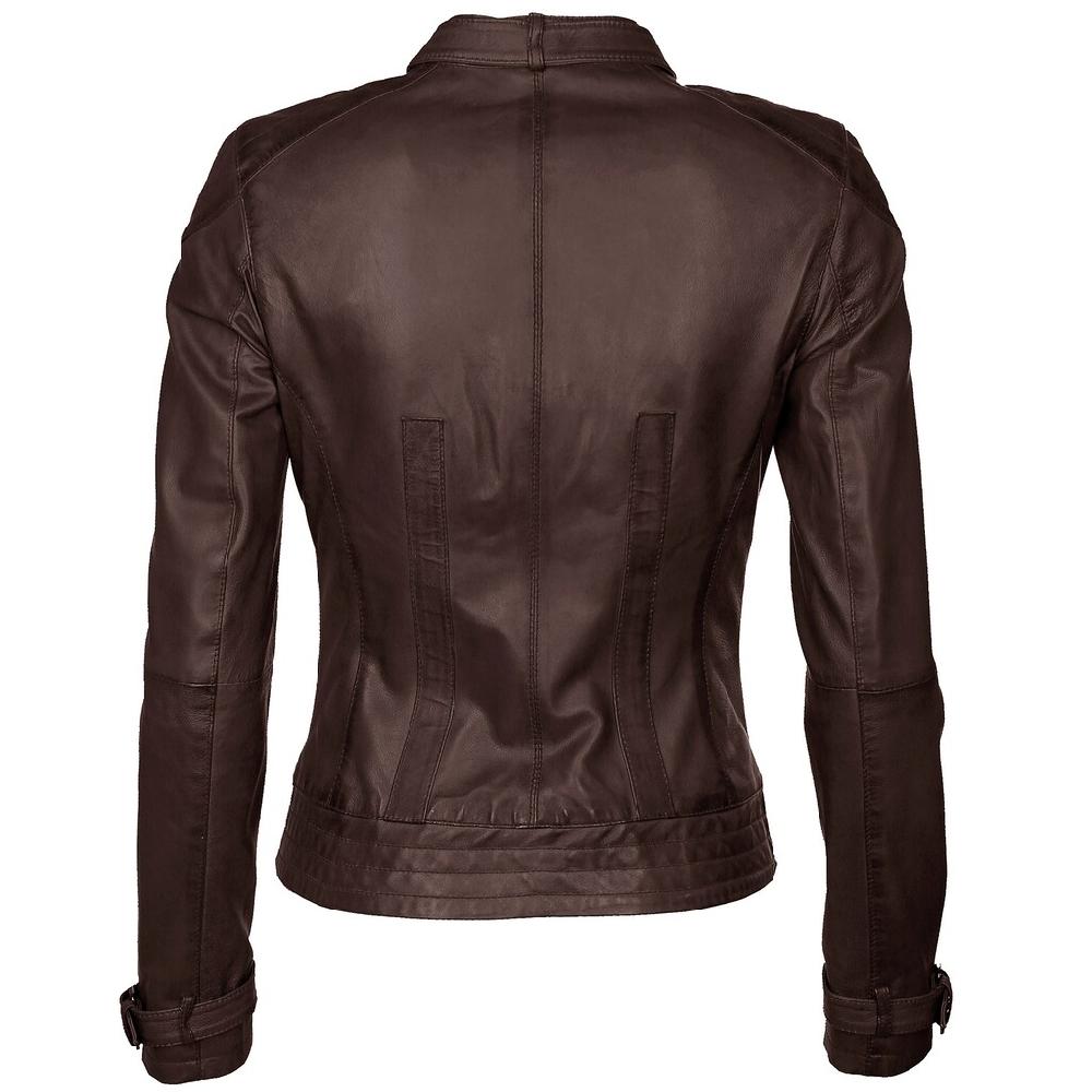Maze Lederjacke »31Ryana« Online