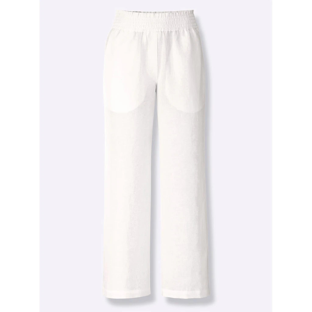 Casual Looks Culotte Begrenztes Angebot