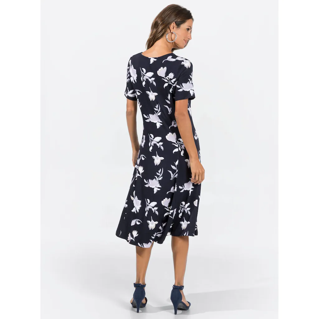 Lady Jerseykleid »Jersey-Kleid« Lagerräumung