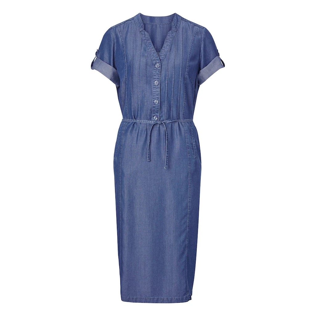 Casual Looks Sommerkleid »Kleid« Heißer Verkauf