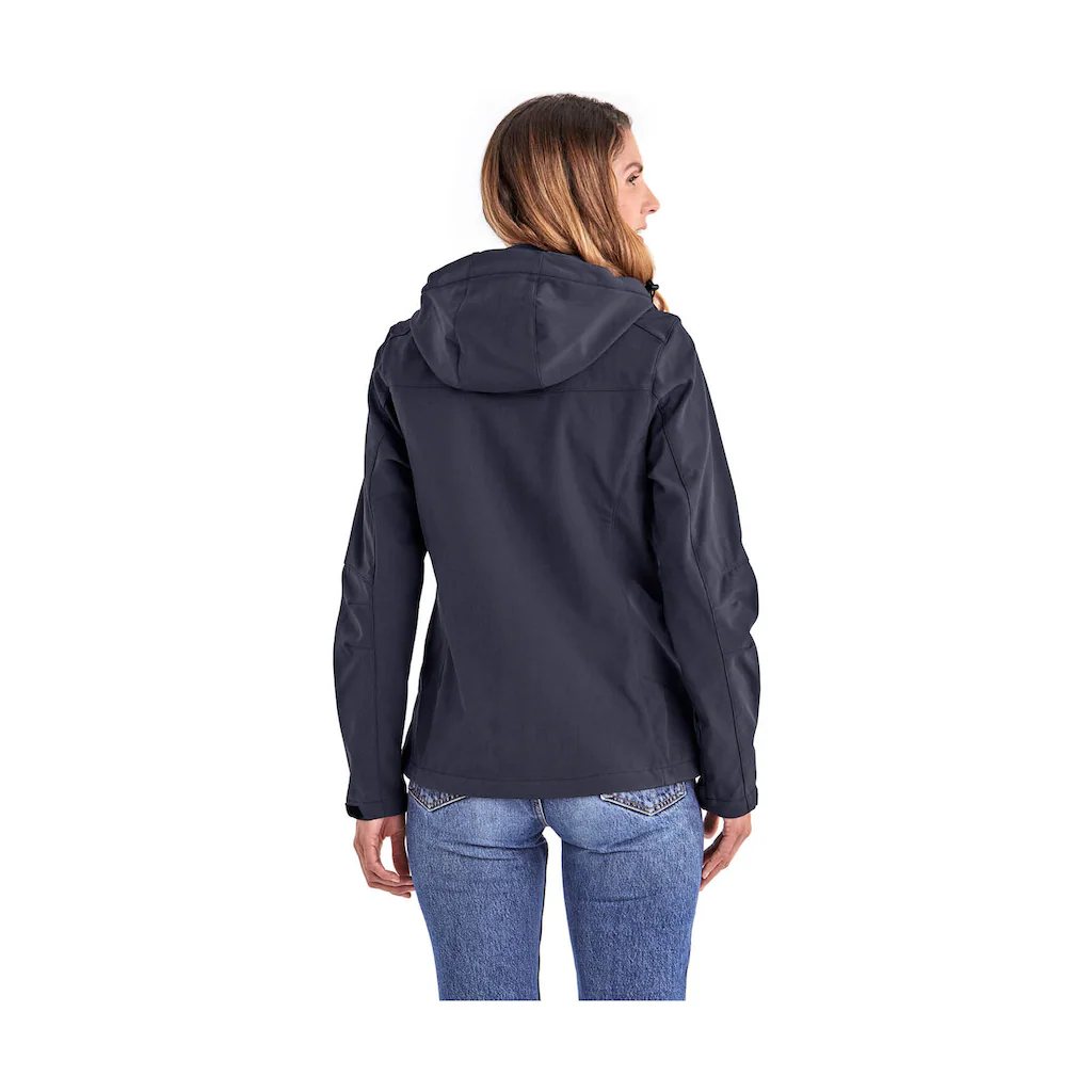 Killtec Softshelljacke »Damen Softshelljacke« Große Rabatte