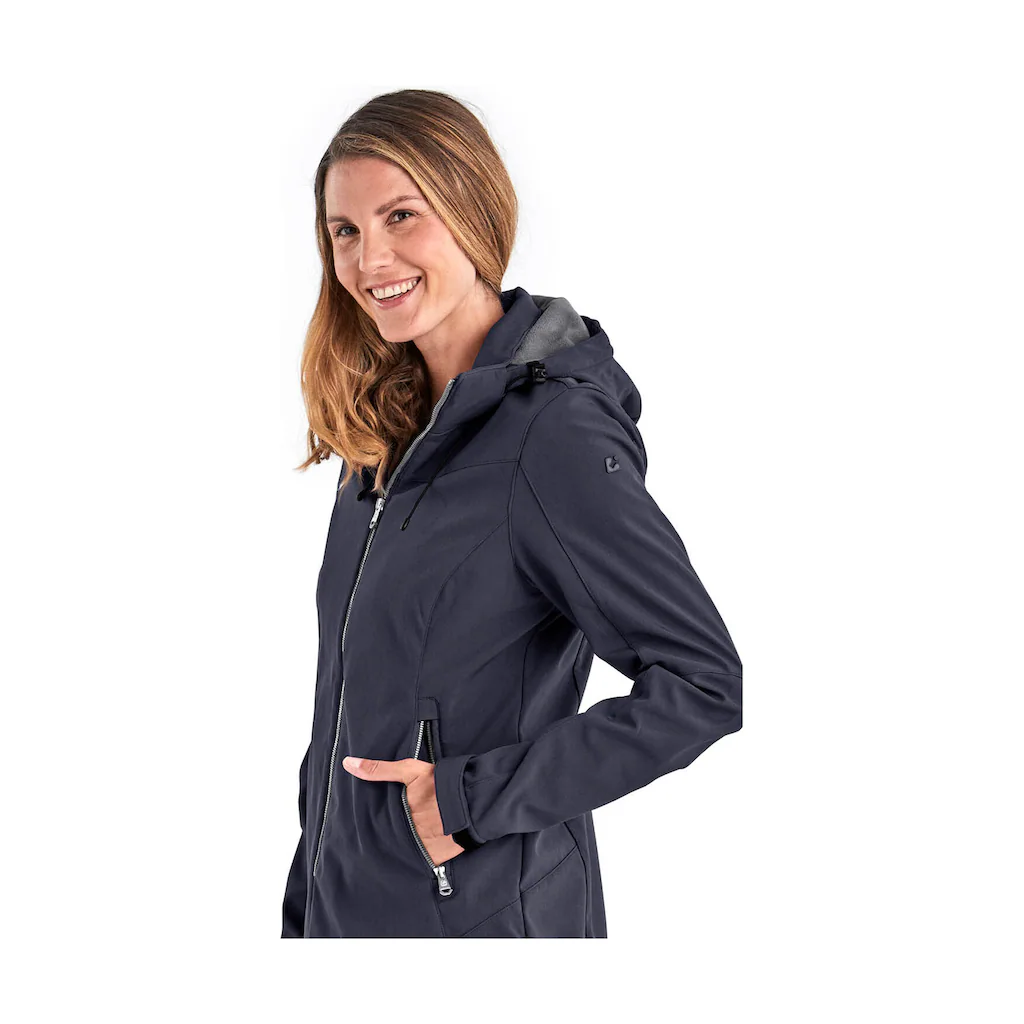 Killtec Softshelljacke »Damen Softshelljacke« Große Rabatte