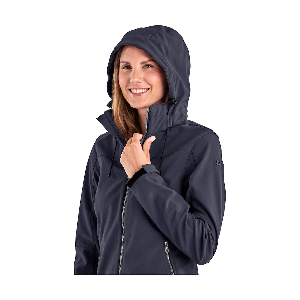 Killtec Softshelljacke »Damen Softshelljacke« Große Rabatte