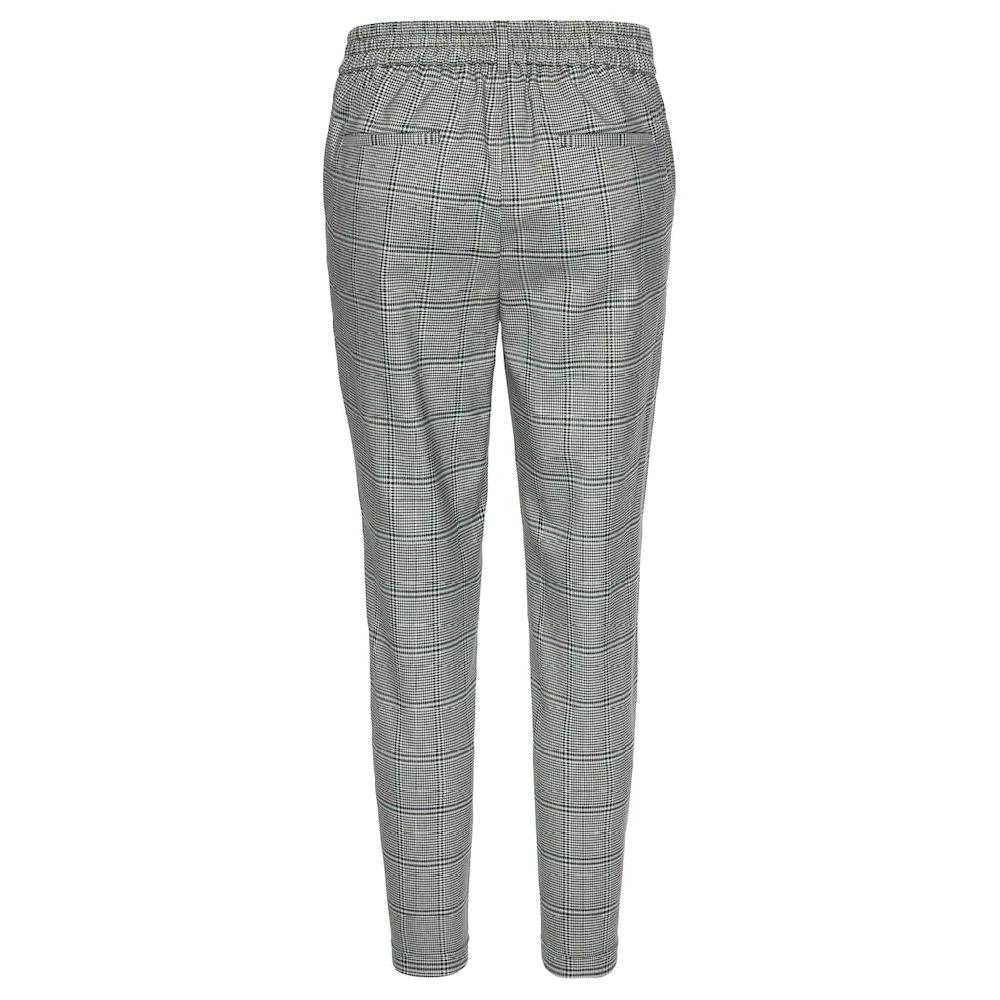 LASCANA Schlupfhose mit Gummibund hinten Stoffhose mit Taschen Business-Look Super Sparpreis
