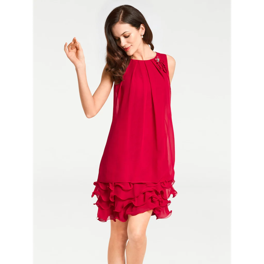 heine Cocktailkleid »Cocktailkleid« Wochenangebot