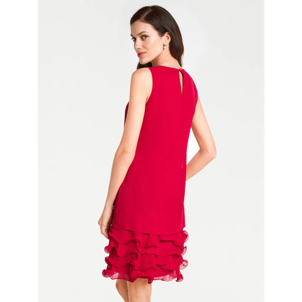 heine Cocktailkleid »Cocktailkleid« Wochenangebot