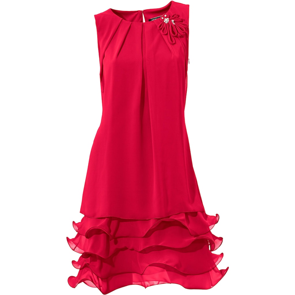 heine Cocktailkleid »Cocktailkleid« Wochenangebot