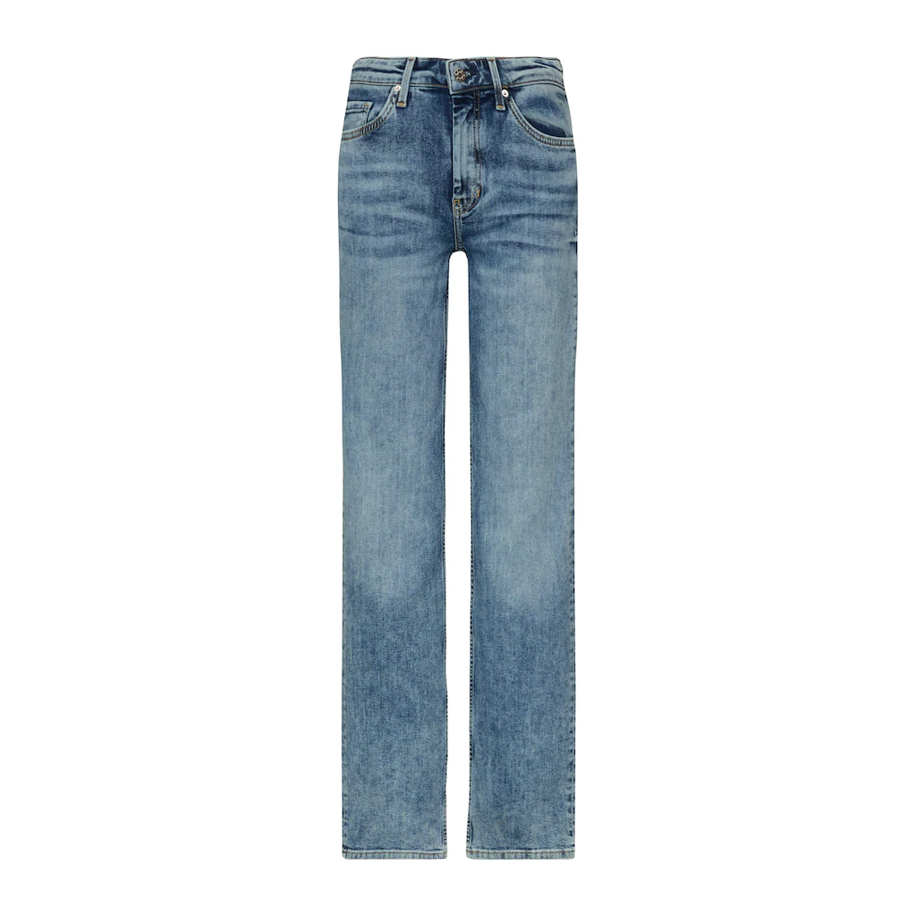s.Oliver Straight-Jeans im Five-Pocket Style Begrenzte Freigabe