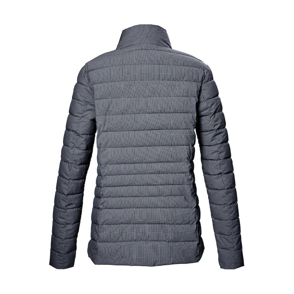 G.I.G.A. DX by killtec Steppjacke »GS 64 WMN QLTD JCKT« Damen Steppjacke wasserabweisend winddicht Letzte 2 Tage