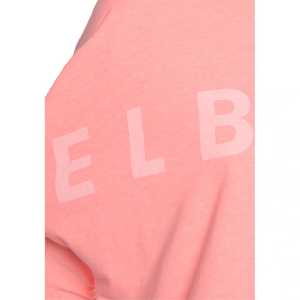 Elbsand 3/4-Arm-Shirt »Iduna« aus Baumwoll-Mix lockere Passform sportlich-casual Sonderangebot der Fabrik