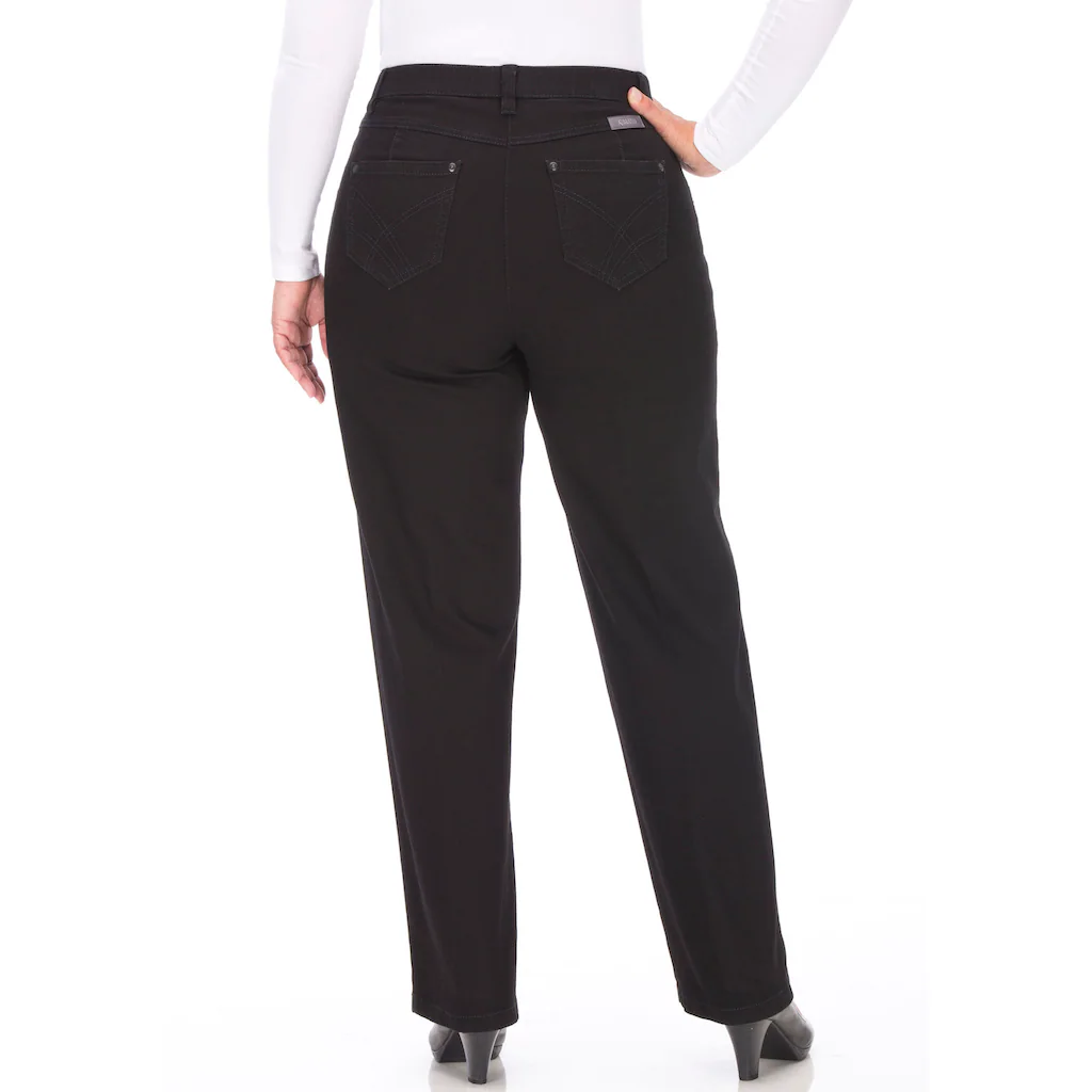 KjBRAND Stretch-Jeans »Babsie« mit Stretch-Anteil Günstiger Verkauf