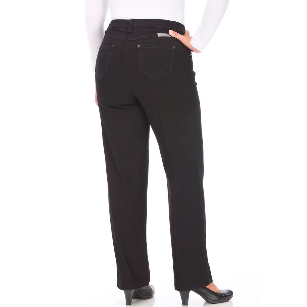 KjBRAND Stretch-Jeans »Babsie« mit Stretch-Anteil Günstiger Verkauf