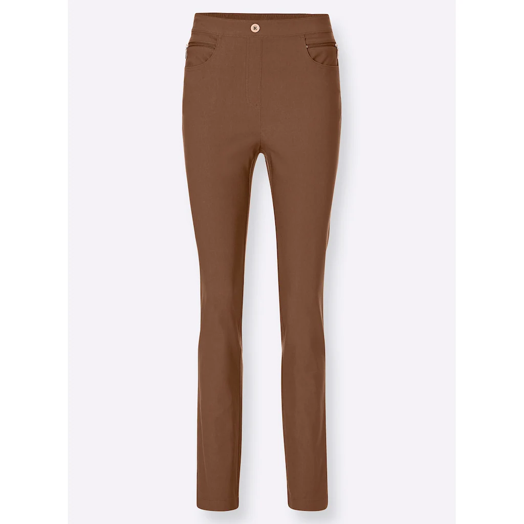 Classic Basics Webhose Fabrikverkauf