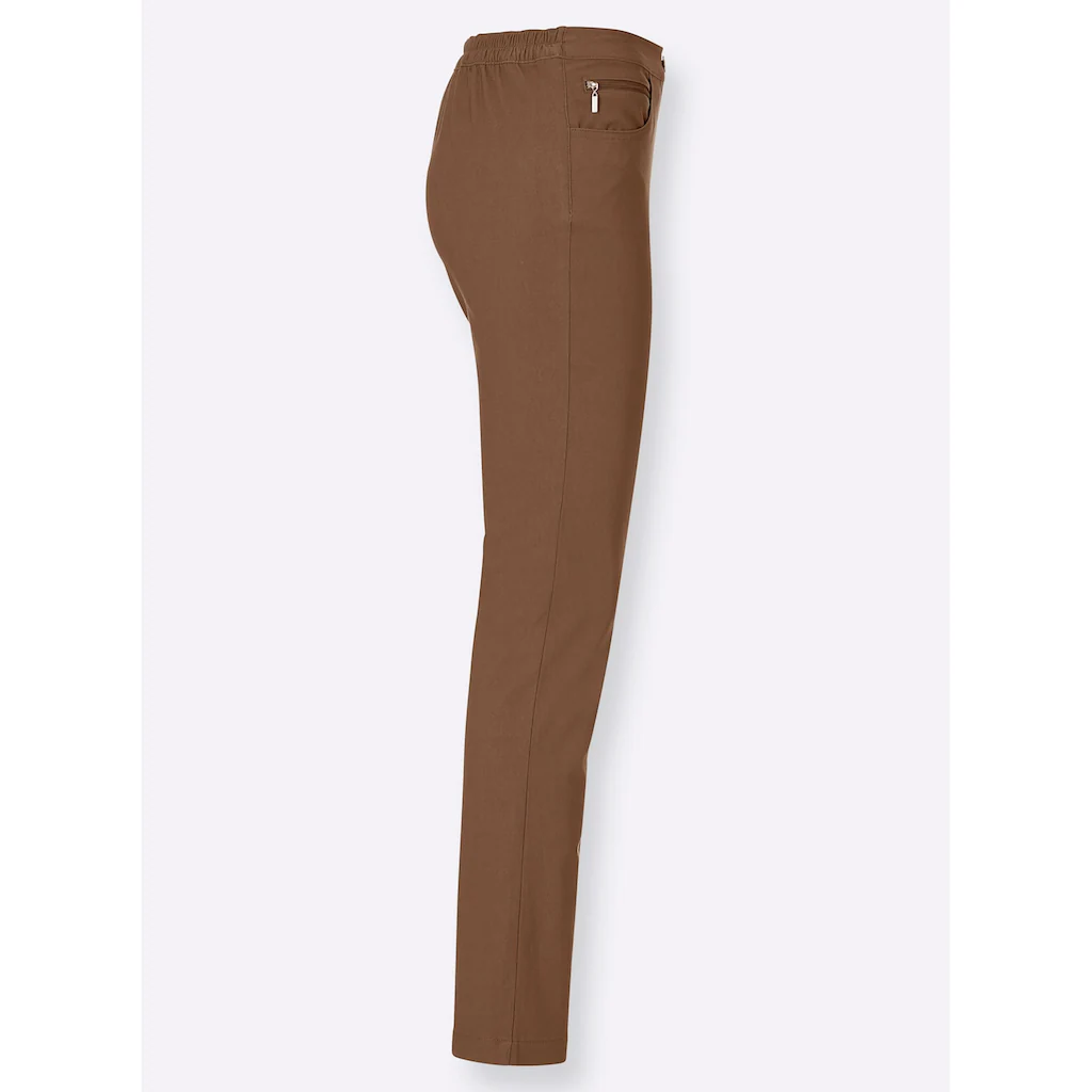 Classic Basics Webhose Fabrikverkauf