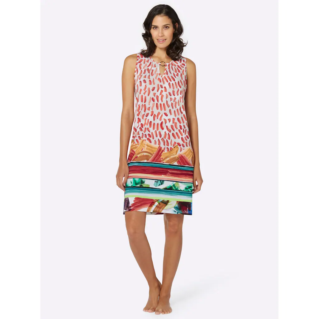 comtessa Sommerkleid »Sommerkleid« Meist gekauft