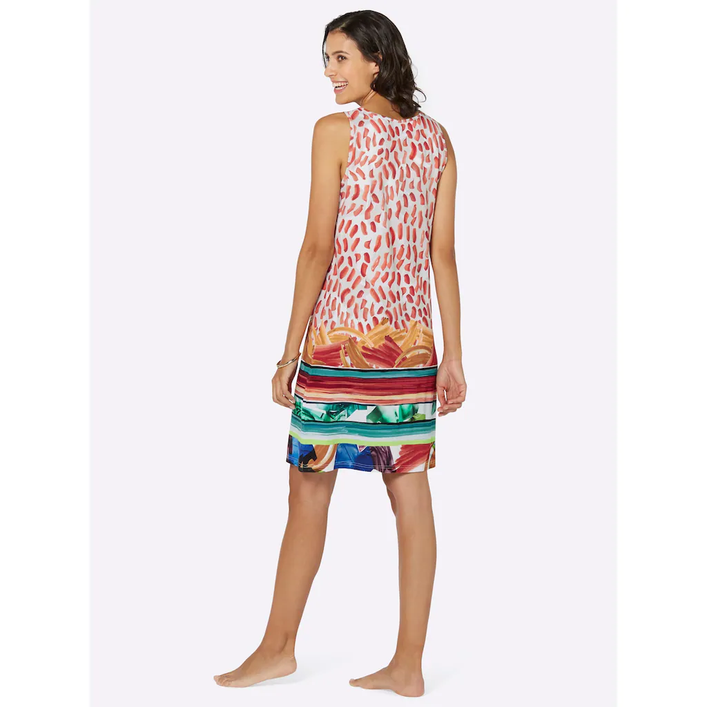 comtessa Sommerkleid »Sommerkleid« Meist gekauft