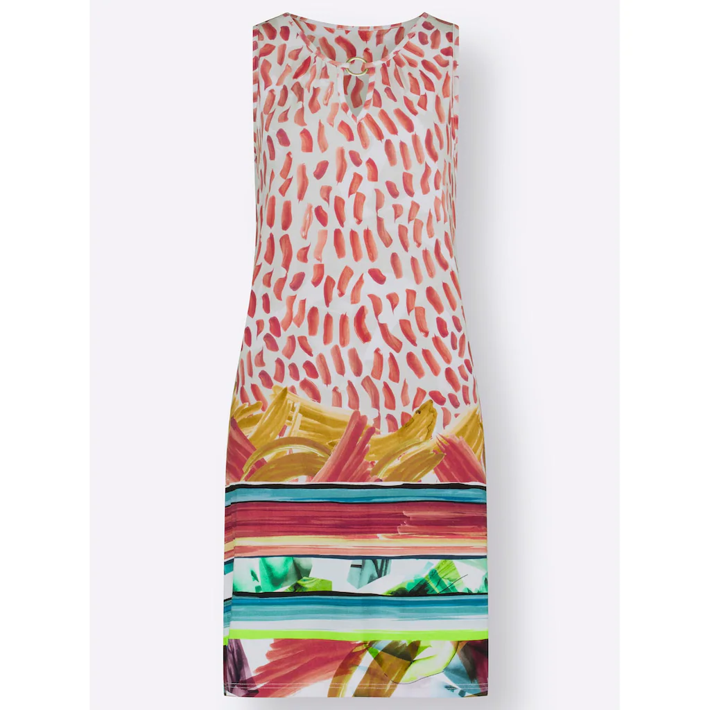 comtessa Sommerkleid »Sommerkleid« Meist gekauft