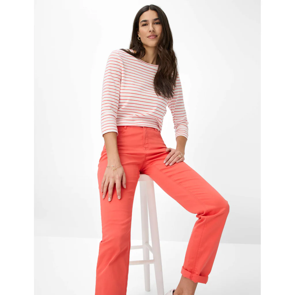 Brax 5-Pocket-Hose »Style MARY« Black Friday