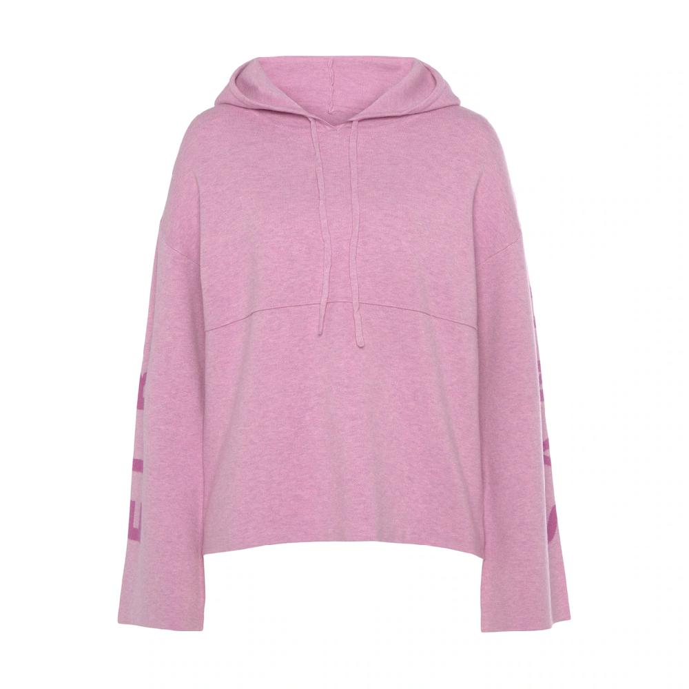 Elbsand Hoodie mit Logostickerei Loungewear Vatertagsangebot